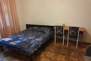 Хостел Alabama. Апартаменты 4-местный А6 1