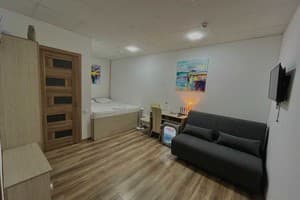 Отель Белый квадрат. Стандарт 4-местный  1