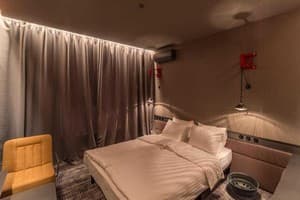 Отель Дизайн отель Road