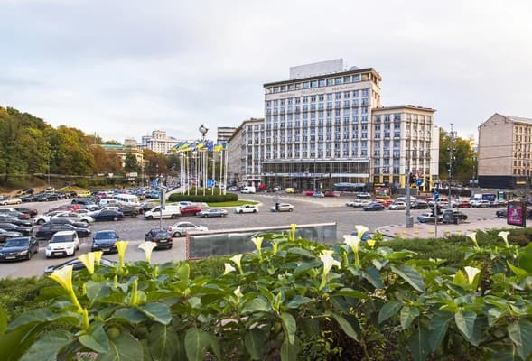 Днепр 1