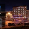 Отель Днепр-1/17