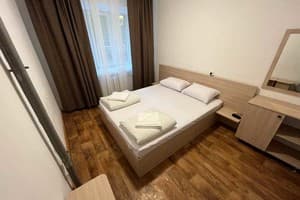 Хостел FOX Hostel Kyiv