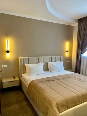 Grand Christer Hotel 2