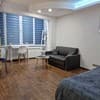 Home-Hotel на левом берегу ул. Митрополита Андрея Шептицкого, 1-а 5-6/14