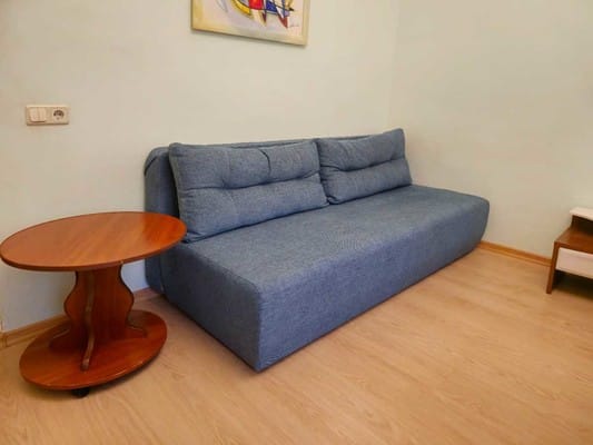 Home Hotel ул. Большая Житомирская, 4В 6