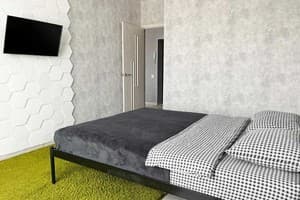 Квартира ЖК Счастливый, ул. Яблоневая 13. Апартаменты двухместный 0238 8