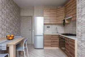 Квартира ЖК Счастливый, ул. Яблоневая 13. Апартаменты двухместный 069 6