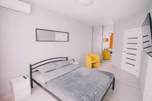 Квартира ЖК Счастливый, ул. Яблоневая 13. Апартаменты двухместный 094 1