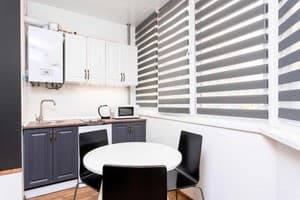 Квартира ЖК София Резиденс, проспект Мартынова 6. Апартаменты двухместный 054 11