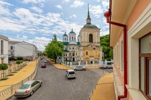 KONTRAKT Boutique Hotel 25