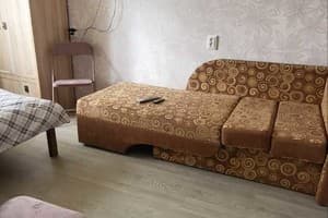 Маленькая по ул. Смелянская, 13 5