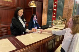 Национальный 30