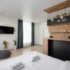 Апарт-отель Nyvky Residence. Апартаменты двухместный (12/2) 4