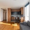 Апарт-отель Nyvky Residence. Делюкс 4-местный (15) 6