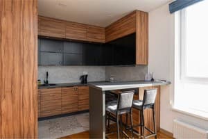 Апарт-отель Nyvky Residence. Делюкс 4-местный (15) 7