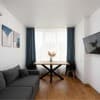 Апарт-отель Nyvky Residence. Делюкс 4-местный (15) 8