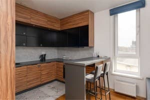Апарт-отель Nyvky Residence. Делюкс 4-местный (15) 4