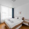 Апарт-отель Nyvky Residence. Делюкс 4-местный (15) 2