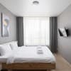 Апарт-отель Nyvky Residence. Делюкс 4-местный (37) 8