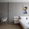 Апарт-отель Nyvky Residence. Делюкс 4-местный (37) 6