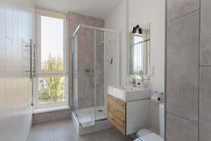 Апарт-отель Nyvky Residence. Делюкс 4-местный (37) 10