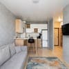 Апарт-отель Nyvky Residence. Делюкс 4-местный (37) 1