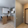 Апарт-отель Nyvky Residence. Делюкс 4-местный (37) 5