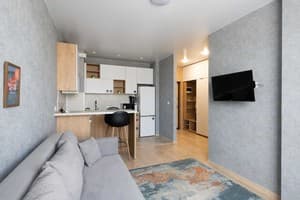 Апарт-отель Nyvky Residence. Делюкс 4-местный (37) 4