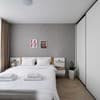 Апарт-отель Nyvky Residence. Делюкс 4-местный (39) 4