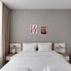 Апарт-отель Nyvky Residence. Делюкс 4-местный (39) 5