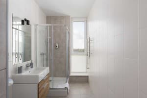 Апарт-отель Nyvky Residence. Делюкс 4-местный (39) 7