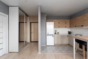 Апарт-отель Nyvky Residence. Делюкс 4-местный (39) 10
