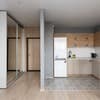 Апарт-отель Nyvky Residence. Делюкс 4-местный (39) 10