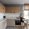 Апарт-отель Nyvky Residence. Делюкс 4-местный (39) 12