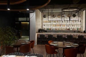 ONOVO Dendra Hotel 17