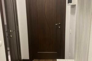 Гостиный двор Ольжича 45 Б. Студио трехместный  6