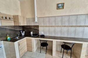 Апарт-отель Pechersk House. Стандарт 4-местный  5