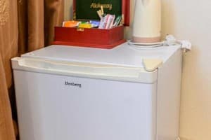 Мини-отель Persian Palace. Полулюкс двухместный Полулюкс 12