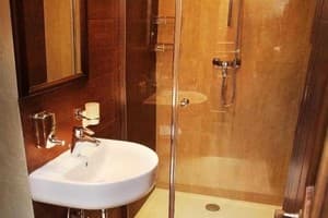 Мини-отель Petrani Central. Стандарт двухместный  8