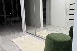 Квартира Politeh EcoLoft studios. Апартаменты трехместный  10