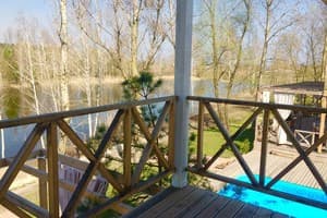 Relax Villa Poduszka 5