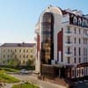 Отель Старо-1/6