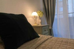 Отель Sunflower B&B. Апартаменты двухместный Студио 5