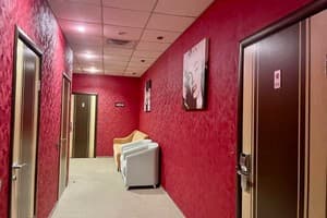 Terra Nova Sport&Spa Hotel 3