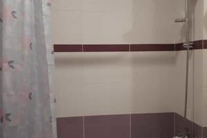 Мини-отель The Apartments. Стандарт двухместный  5