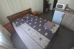 Отель Юность. Стандарт двухместный Студио 3