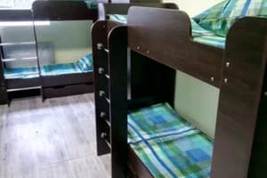 Хостел м.Вокзальна