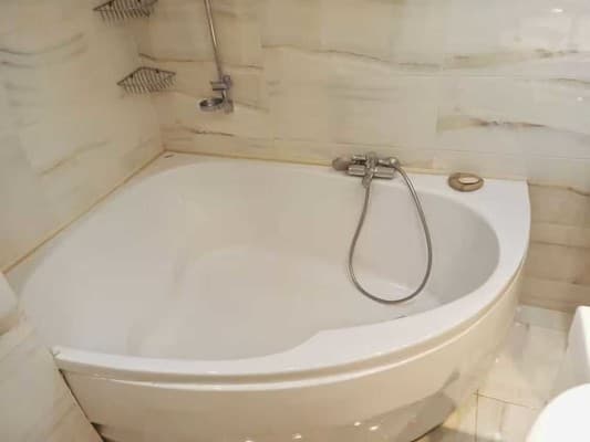 на ул. Бассейна, 12 11