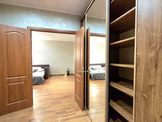 однокомнатная, ул. Левка Лукьяненко, 13А 9